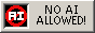 No AI!