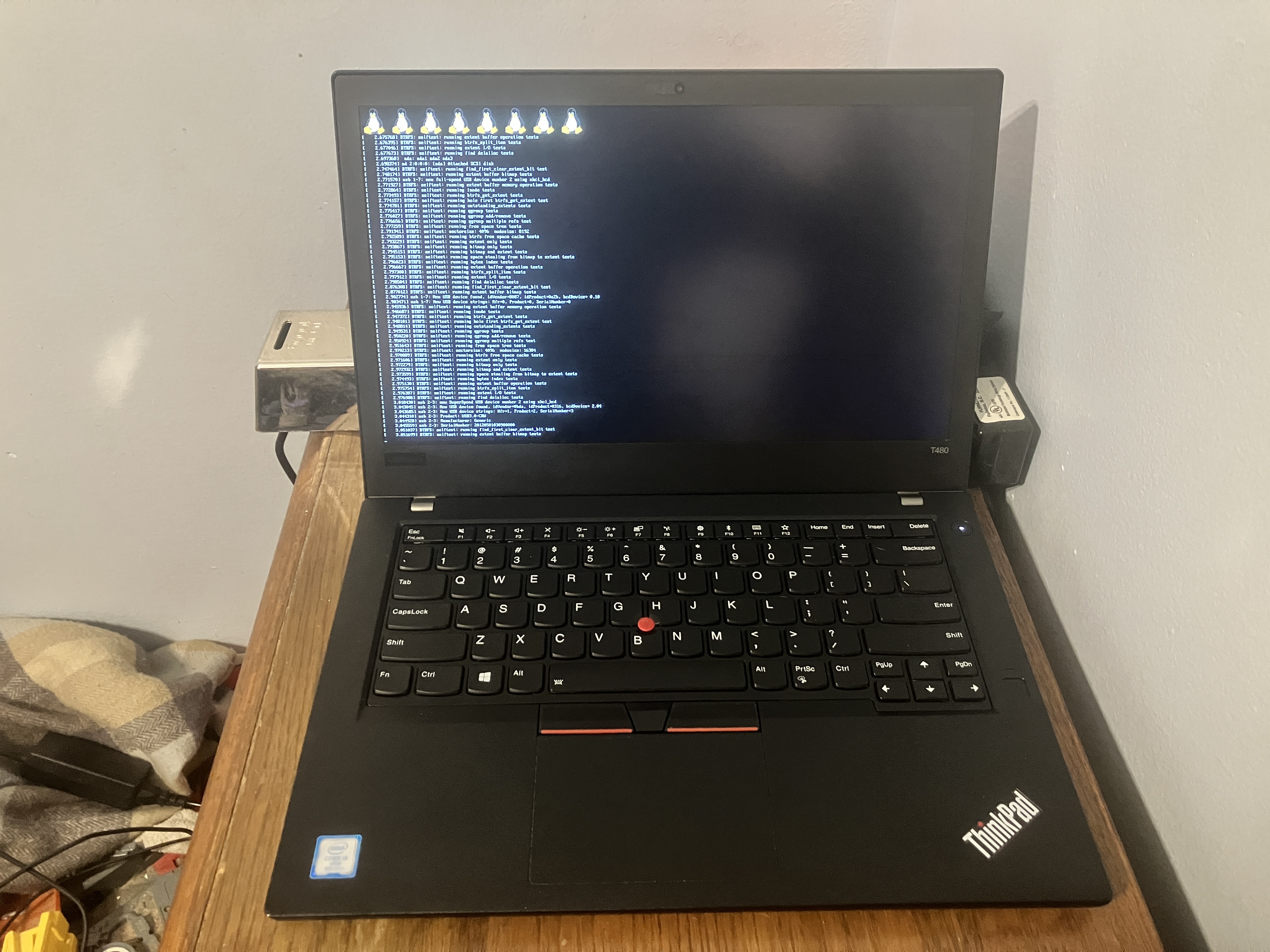 Laptop